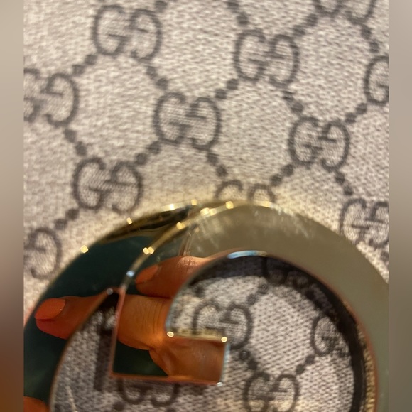 Gucci Blondie medium shoulder bag - Picture 7 of 15